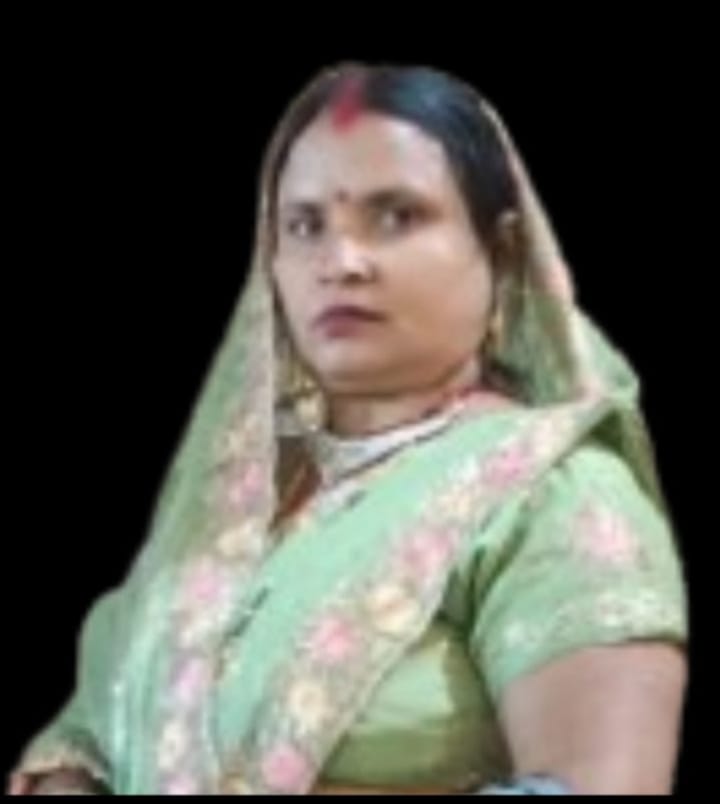Savitri Devi Gupta